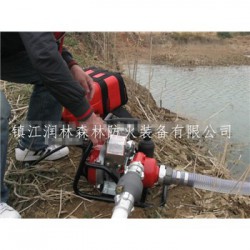 森林消防扑火器材装备供应  镇江润林WICK-2