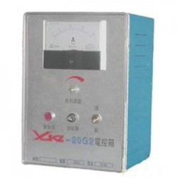 XKZ-5G2电控箱厂家产品图片和使用说明
