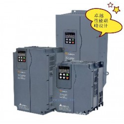 台湾三碁水泵专用变频器诚招代理