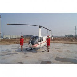 河南十一直升机展示策划公司