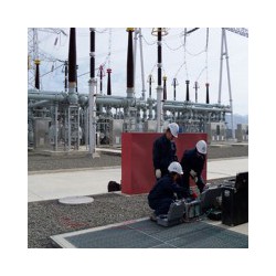 供应山东抢手的防雷装置检测设备_实惠的油