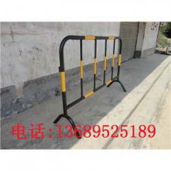 原阳县铁马移动护栏|铁马围栏|施工护栏道路