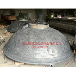 铜大缸雕塑厂家、铜大缸、铜大缸批量生产(