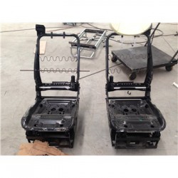 牡丹江 航空座椅制作安装专业生产改装厂家