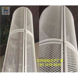 峨边铝单板拉网板价格表产品图