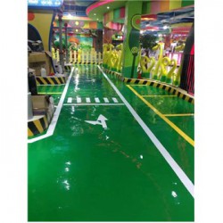 东莞市东城区幼儿园地板胶工程有限公司
